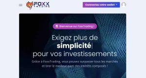 FOXX-APP.COM
