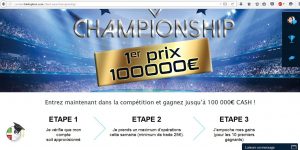 binkoption-championnat-etapes