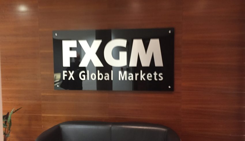 logo FXGM