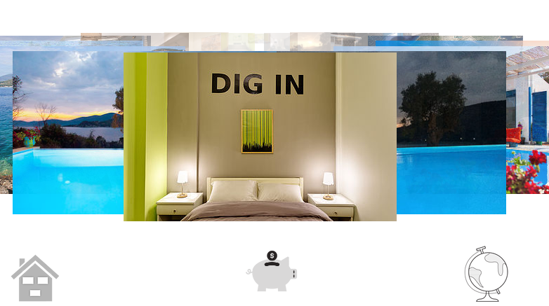 L'image de l'une des pièces sur le site de remaxeinvest