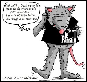 parrain