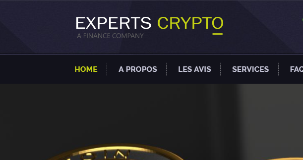 Experts-crypto