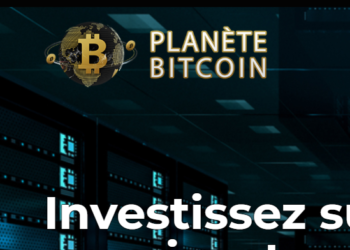 Planète bitcoin