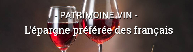 Patrimoine-vin.com