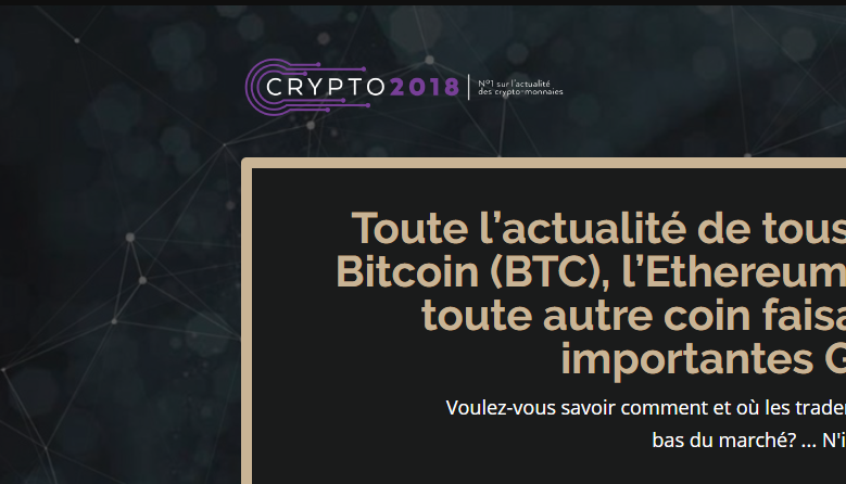 crypto-2018.com