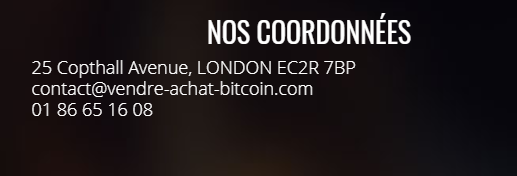 Vendre-achat-bitcoin.com