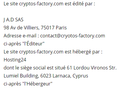 Cryptos-factory.com