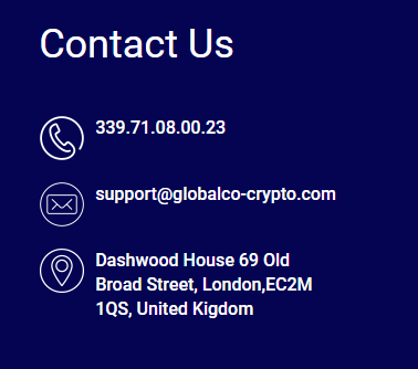 Globalco-crypto.com
