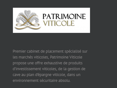 Patrimoine-viticole.com
