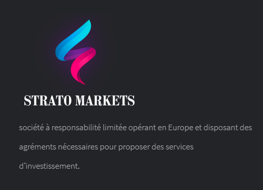 Strato-markets.com
