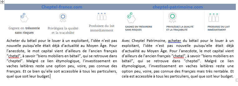 Cheptel-France.com,
