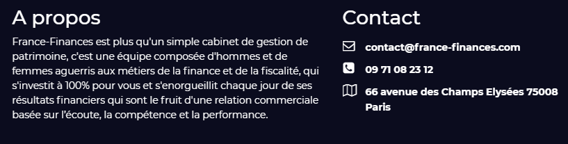 France-finances.com
