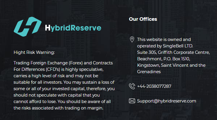 hybridreserve.com