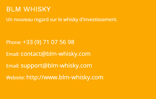 Blm-whisky