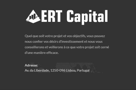 Ert-capital.com