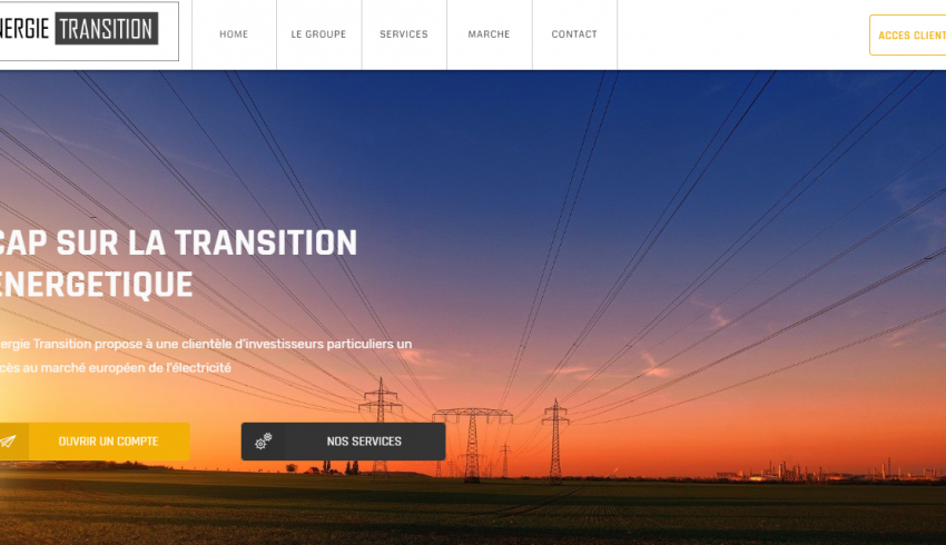 Energie-transition.com