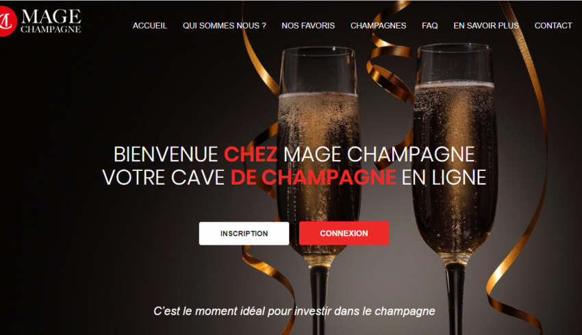 Mage-champagne.com