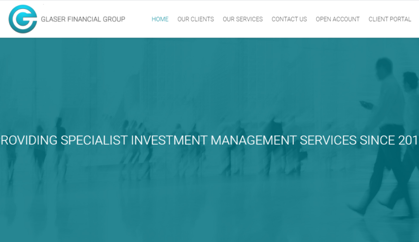Glaserfinancialgroup.com