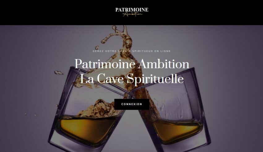 Arnaque n°926 : Patrimoine-ambition.com