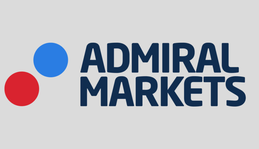 Admiral Markets trading