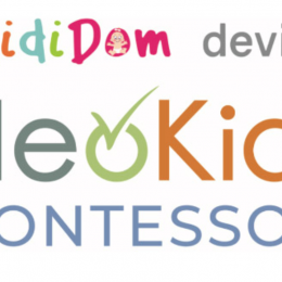 Le matériel Montessori des 0-6 mois - Montessori NeoKids