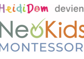 Heididom Montessori NeoKids