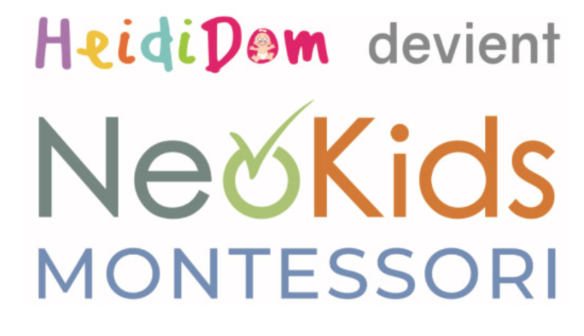 Heididom Montessori NeoKids