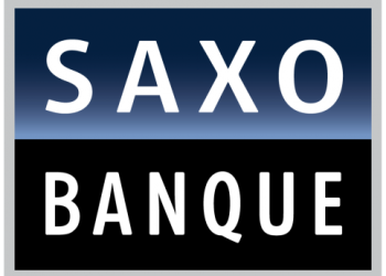 Saxo banque