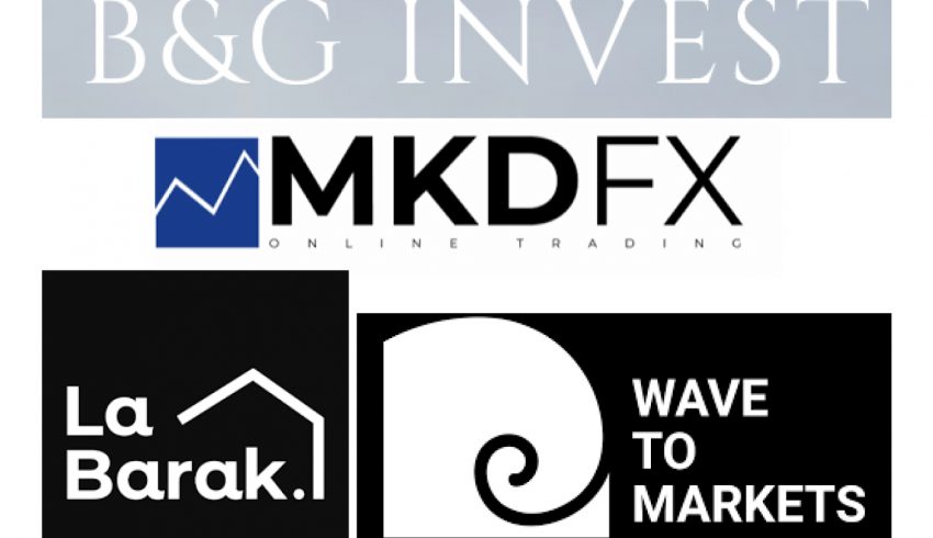 MKDFX Labarak.io Wave to markets B&G