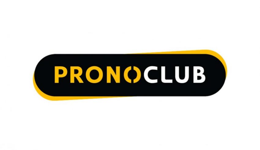 Pronoclub