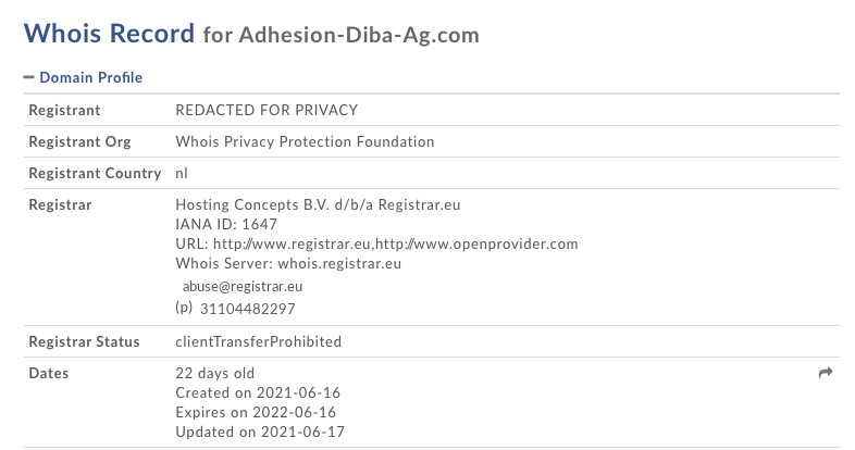 adhesion-diba-ag.com