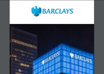 Claude Montel, l’arnaqueur qui usurpe l’identité de Barclays Bank