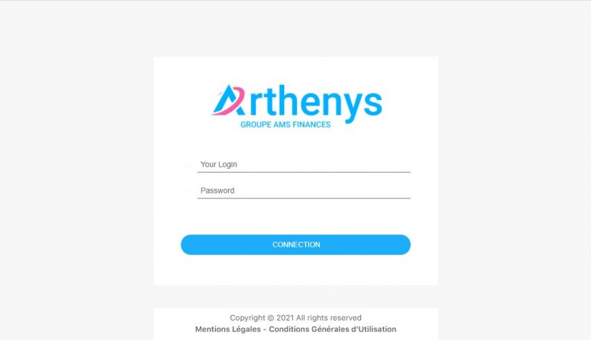 Arthenys.com : arnaque ou pas ?