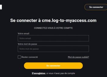 Un piège vous attend sur Cme.log-to-myaccess.com