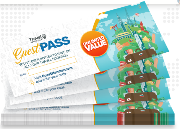 MWR Life guest pass