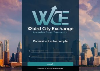 Worldcityexchange.com : Sylvain Lafond, ce faux gestionnaire de patrimoine