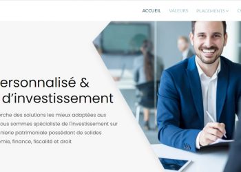 Mlp-conseil.com : Le come-back des escrocs derrière Groupe-afer.com