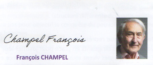 Francois Champel