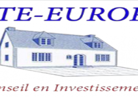 ATE Europe logo
