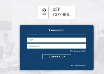 Dashboard-2sp.com/login : 2SP Conseil à nouveau dans le viseur des voleurs d’identité
