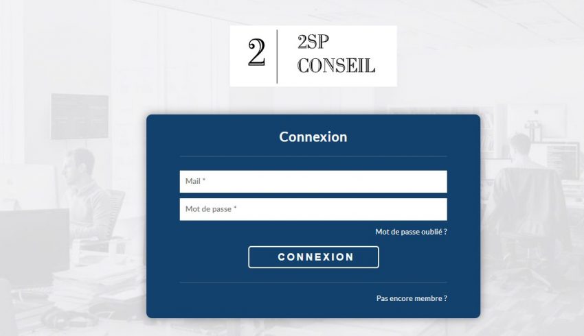 Dashboard-2sp.com/login : 2SP Conseil à nouveau dans le viseur des voleurs d’identité
