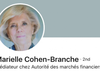 Marielle Cohen-Branche