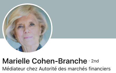 Marielle Cohen-Branche