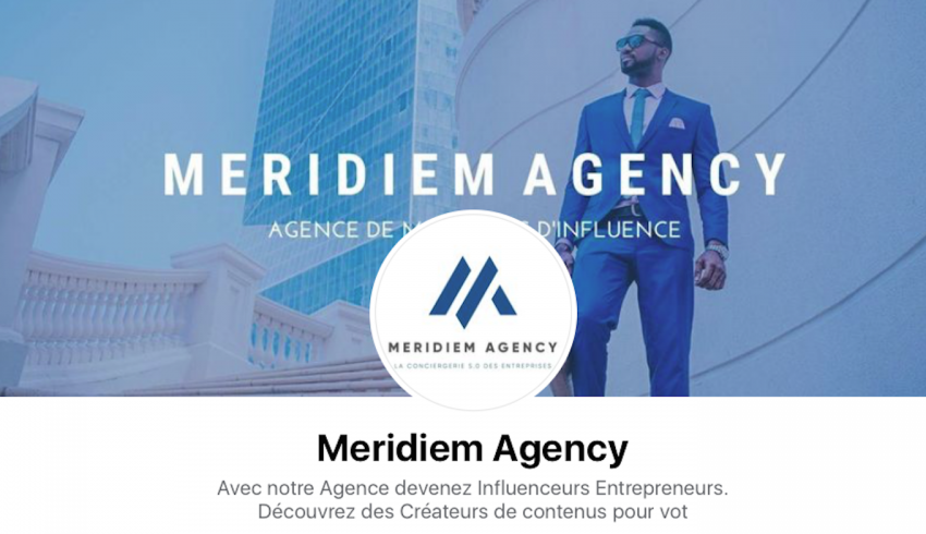 Meridiem agency