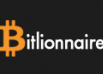 bitlionnaire.com logo