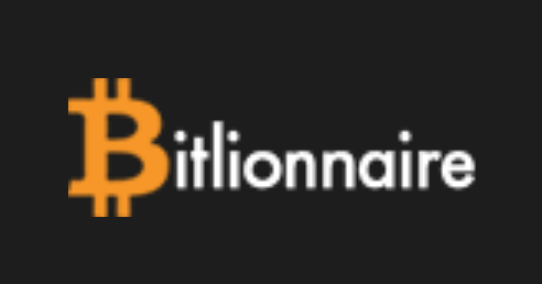 bitlionnaire.com logo
