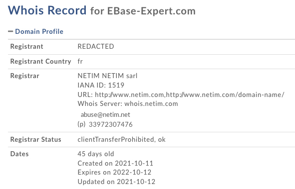 ebase-expert.com