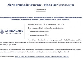 LaFrancaise-Management.fr