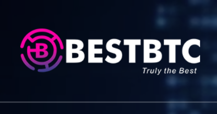 BESTBTC.ORG logo
