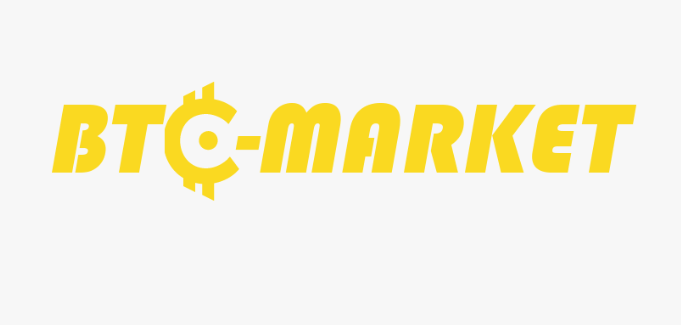 BTC-MARKET.UK logo